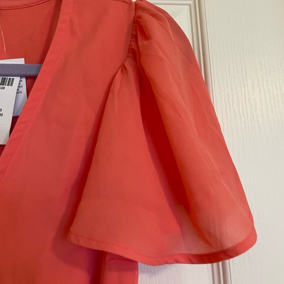 BNWT Abercrombie Midi Dress - Picture 6 of 8